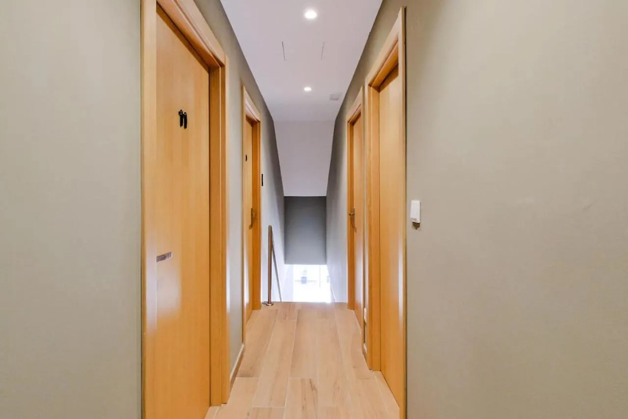 Lovely Studio Fully Equipped Near Subway N10 - Shared Bathroom With Another Studio Lisboa 0*,  Portugal